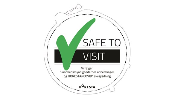 Safe2visit