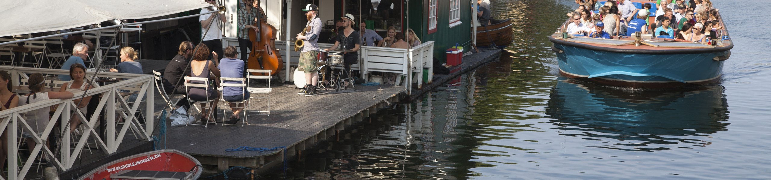 Photo by: Kim Wyon | Source: VisitDenmark